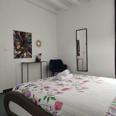 Clos San Gianni Pujols-sur-Ciron Ngoại thất bức ảnh