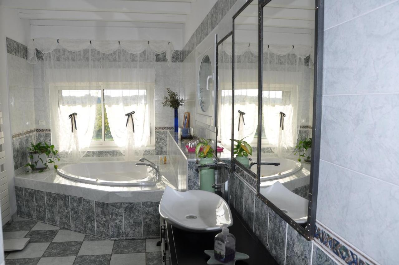 Clos San Gianni Pujols-sur-Ciron Ngoại thất bức ảnh