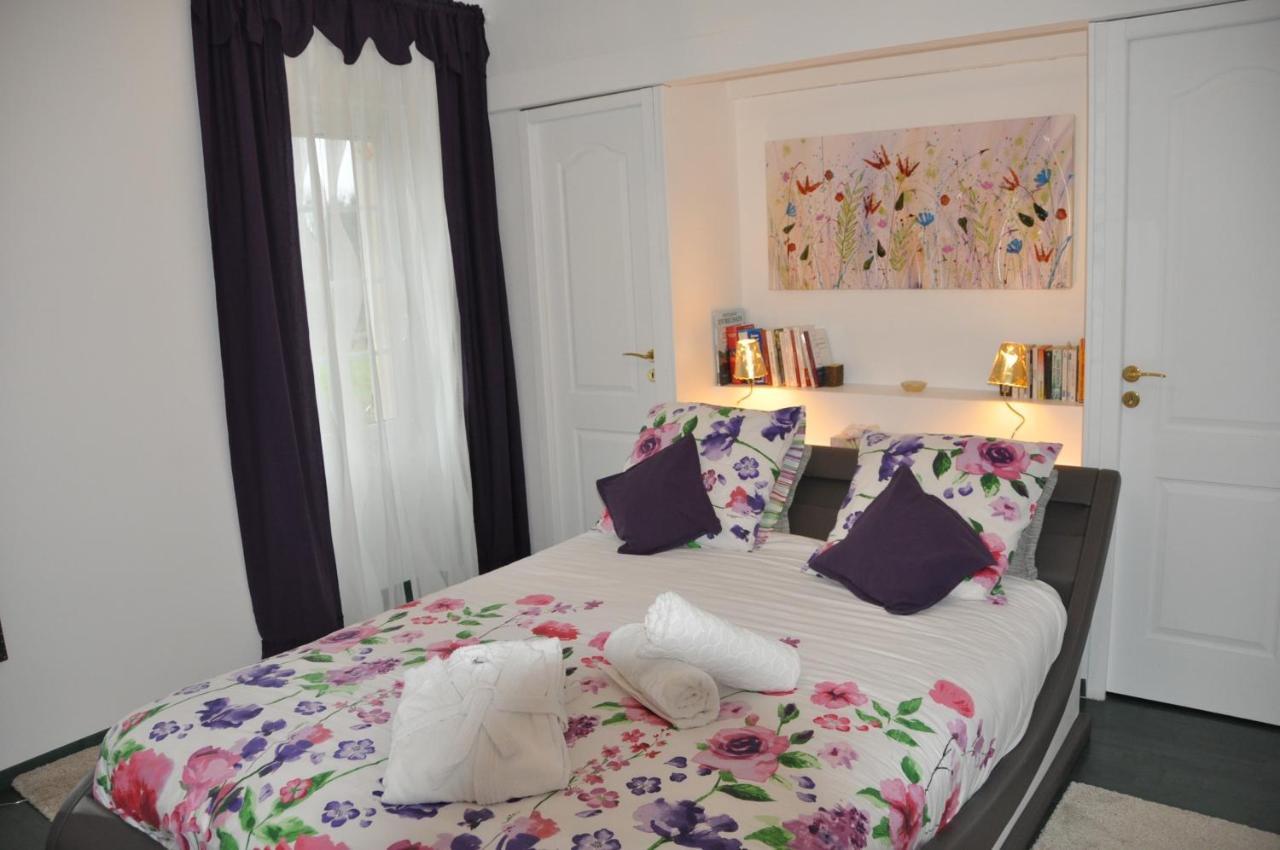 Clos San Gianni Pujols-sur-Ciron Ngoại thất bức ảnh